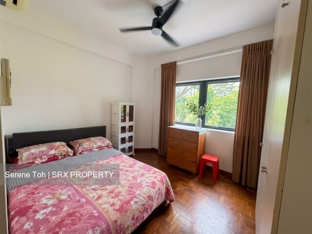 Bayshore Park (D16), Condominium #631601331
